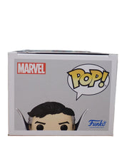 Supreme Strange - POP! #1005