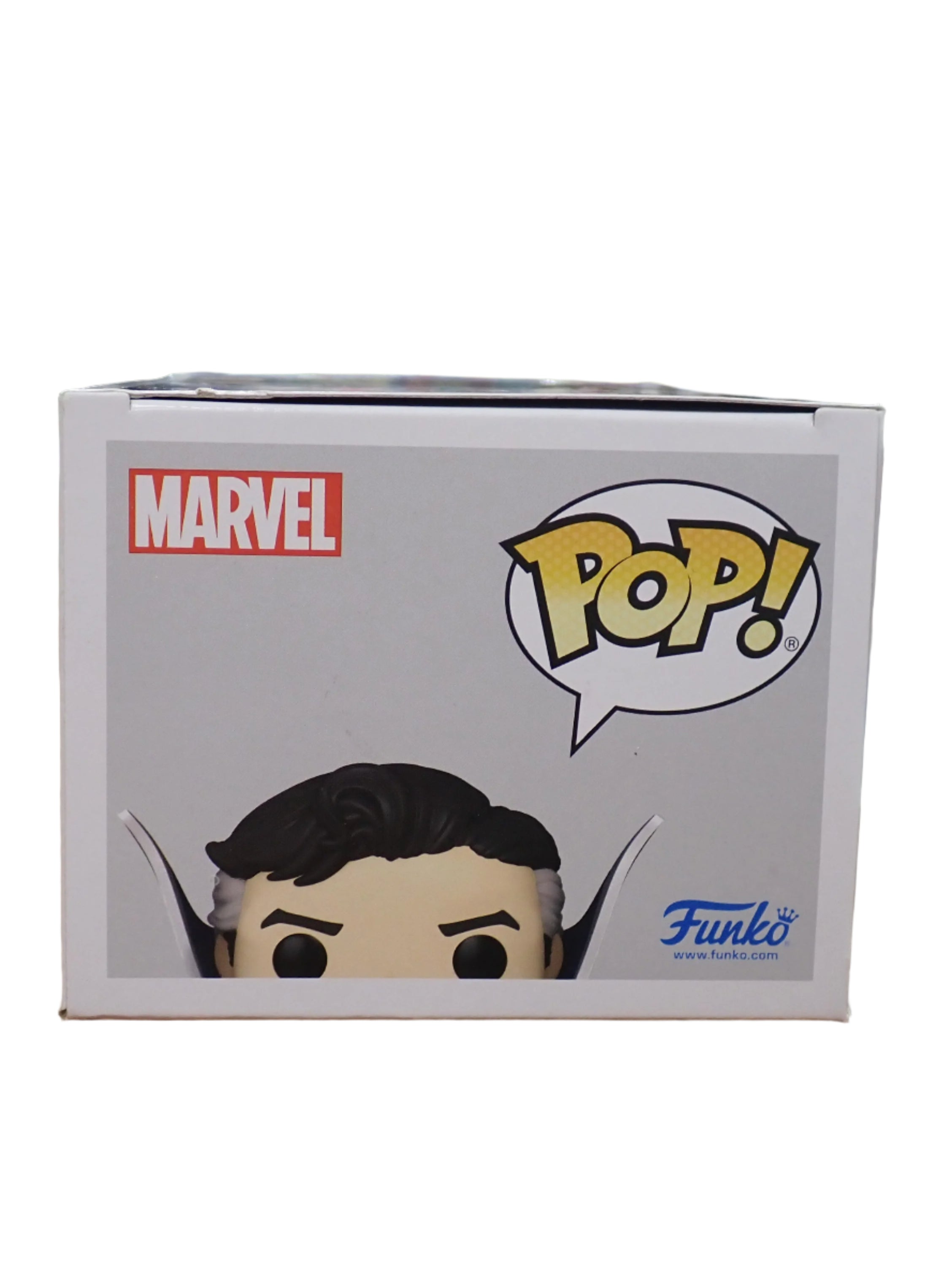 Supreme Strange - POP! #1005
