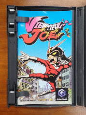 Viewtiful Joe - GC