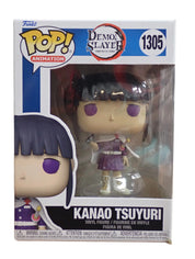 Kanao Tsuyuri - POP! #1305