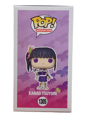 Kanao Tsuyuri - POP! #1305