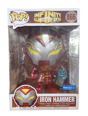 Iron Hammer - POP! #866