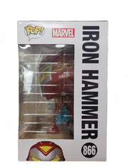 Iron Hammer - POP! #866