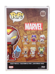 Iron Hammer - POP! #866