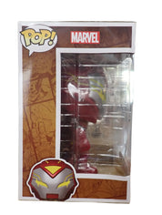 Iron Hammer - POP! #866