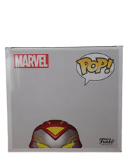 Iron Hammer - POP! #866