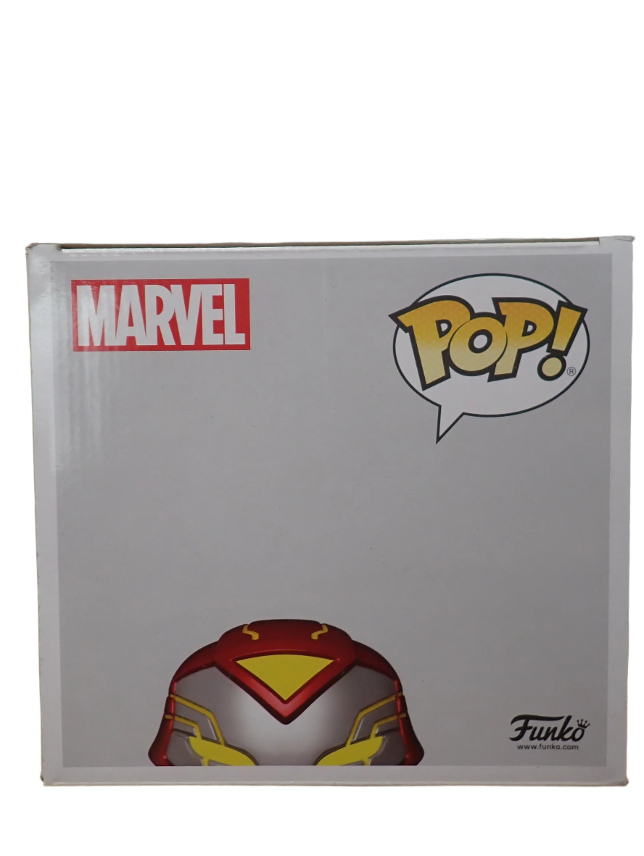 Iron Hammer - POP! #866