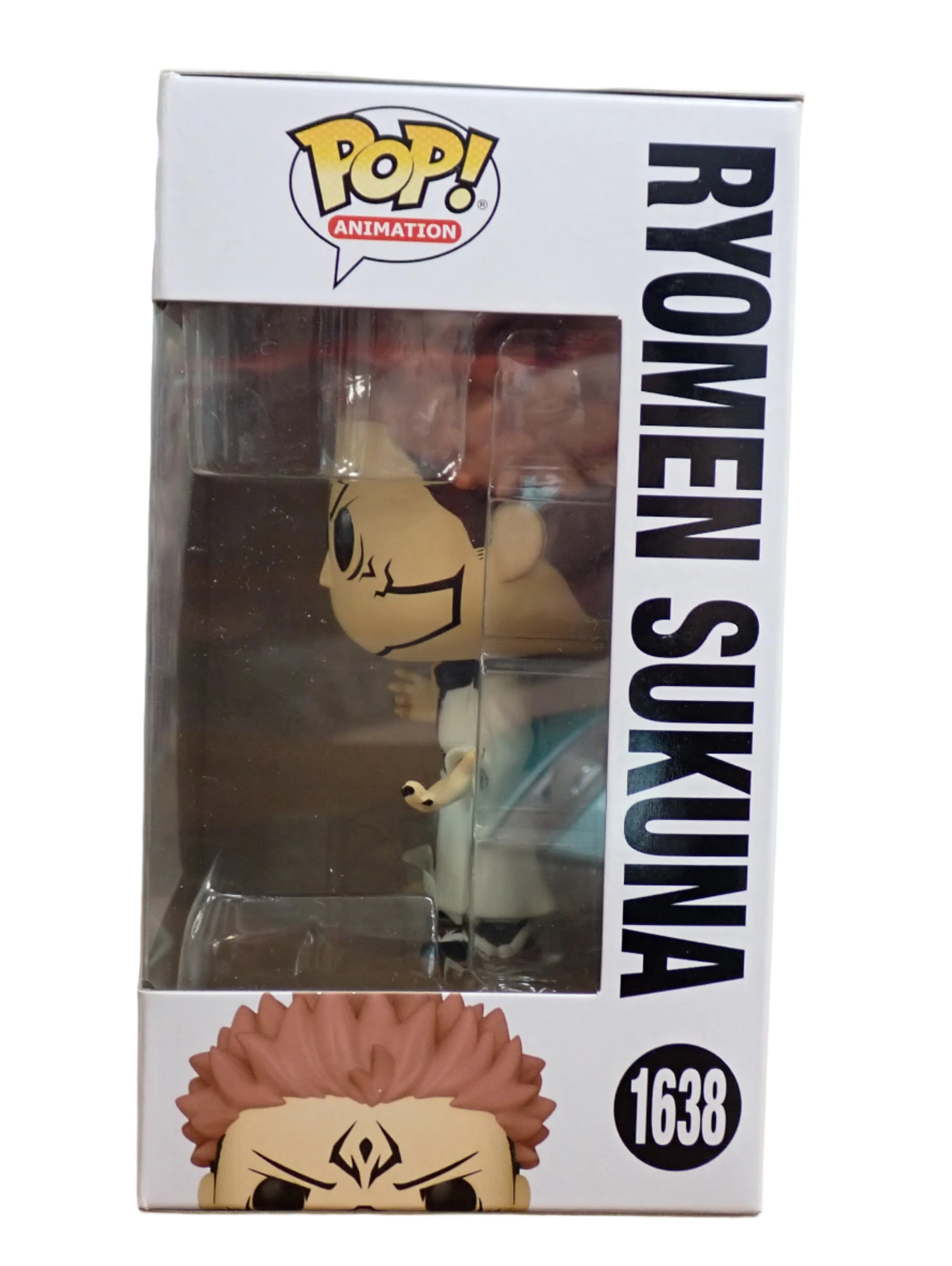 Ryomen Sukuna - POP! #1638