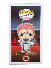 Ryomen Sukuna - POP! #1638