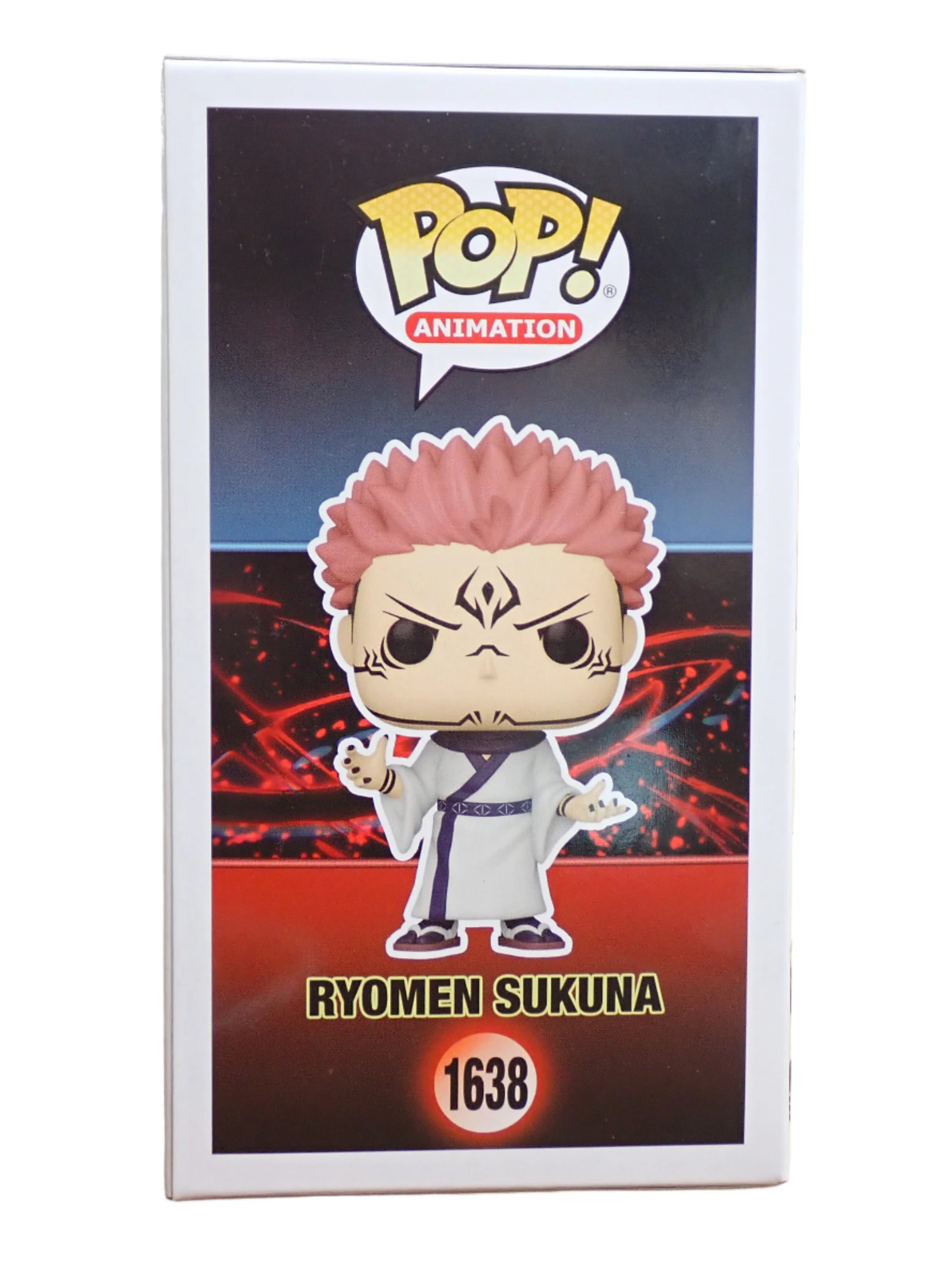 Ryomen Sukuna - POP! #1638