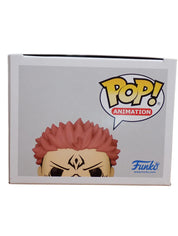 Ryomen Sukuna - POP! #1638