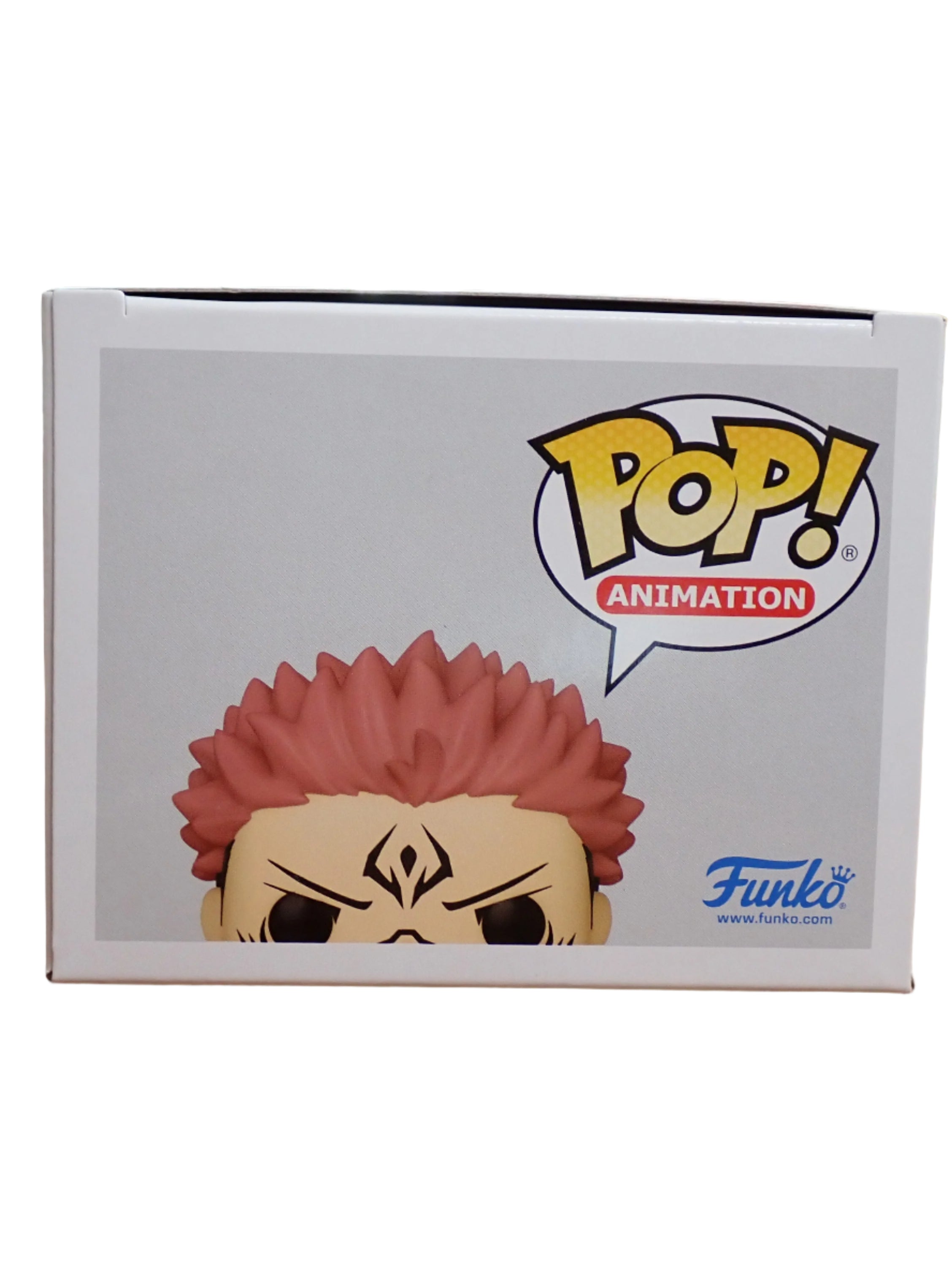 Ryomen Sukuna - POP! #1638