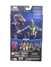 Marvel Legends Cottonmouth (Used)