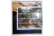 Tengen Uzui Vs. Gyutaro - POP! #1753