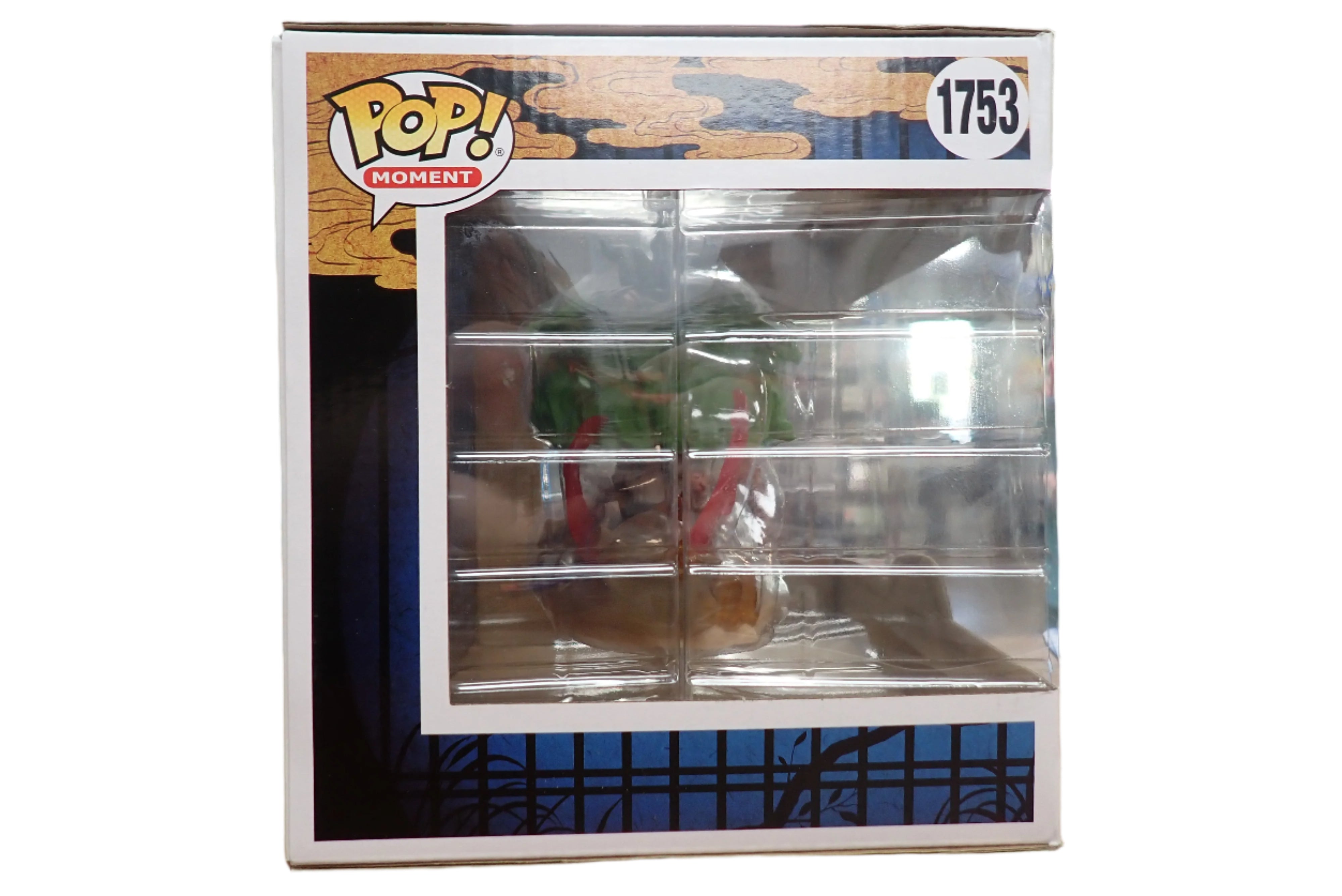 Tengen Uzui Vs. Gyutaro - POP! #1753