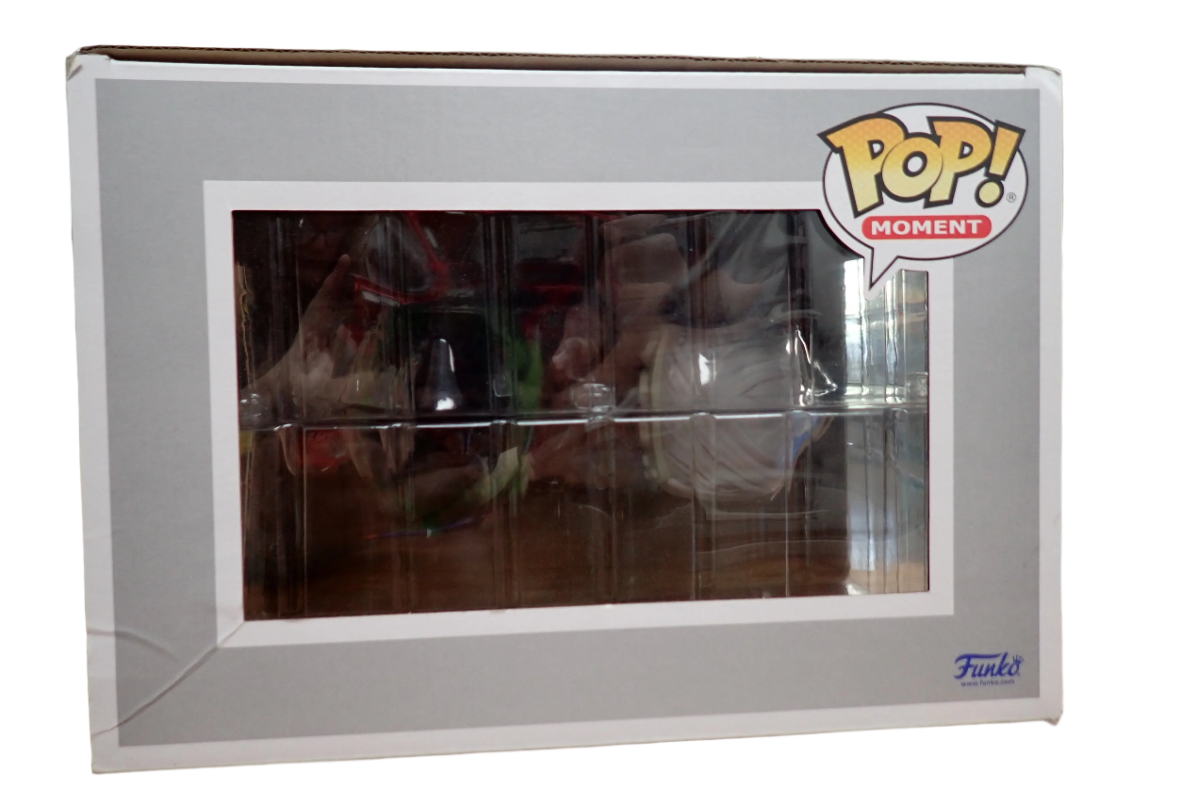 Tengen Uzui Vs. Gyutaro - POP! #1753