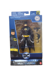 DC Multiverse Batman