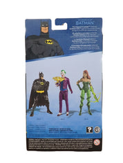 DC Multiverse Batman