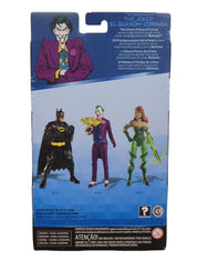 DC Multiverse The Joker