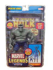Marvel Legends Grey Hulk Galactus Series