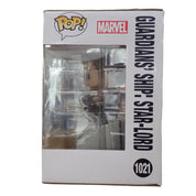 Guardians' Ship: Star-Lord - POP! #1021