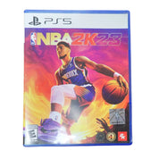 NBA 2K23 - PS5