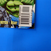 DC Versus Marvel Comics #1-4 (1996) - VF+ (8.5) - Complete Set