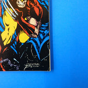 The Infinity Gauntlet #1-6 (1991) - VF+ (8.0+) - Complete Set