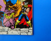 The Infinity Gauntlet #1-6 (1991) - VF+ (8.0+) - Complete Set
