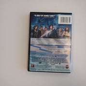 Percy Jackson & the Olympians: The Lightning Thief - DVD