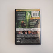 The Hunger Games - DVD