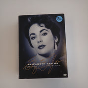 Elizabeth Taylor: The Signature Collection - DVD