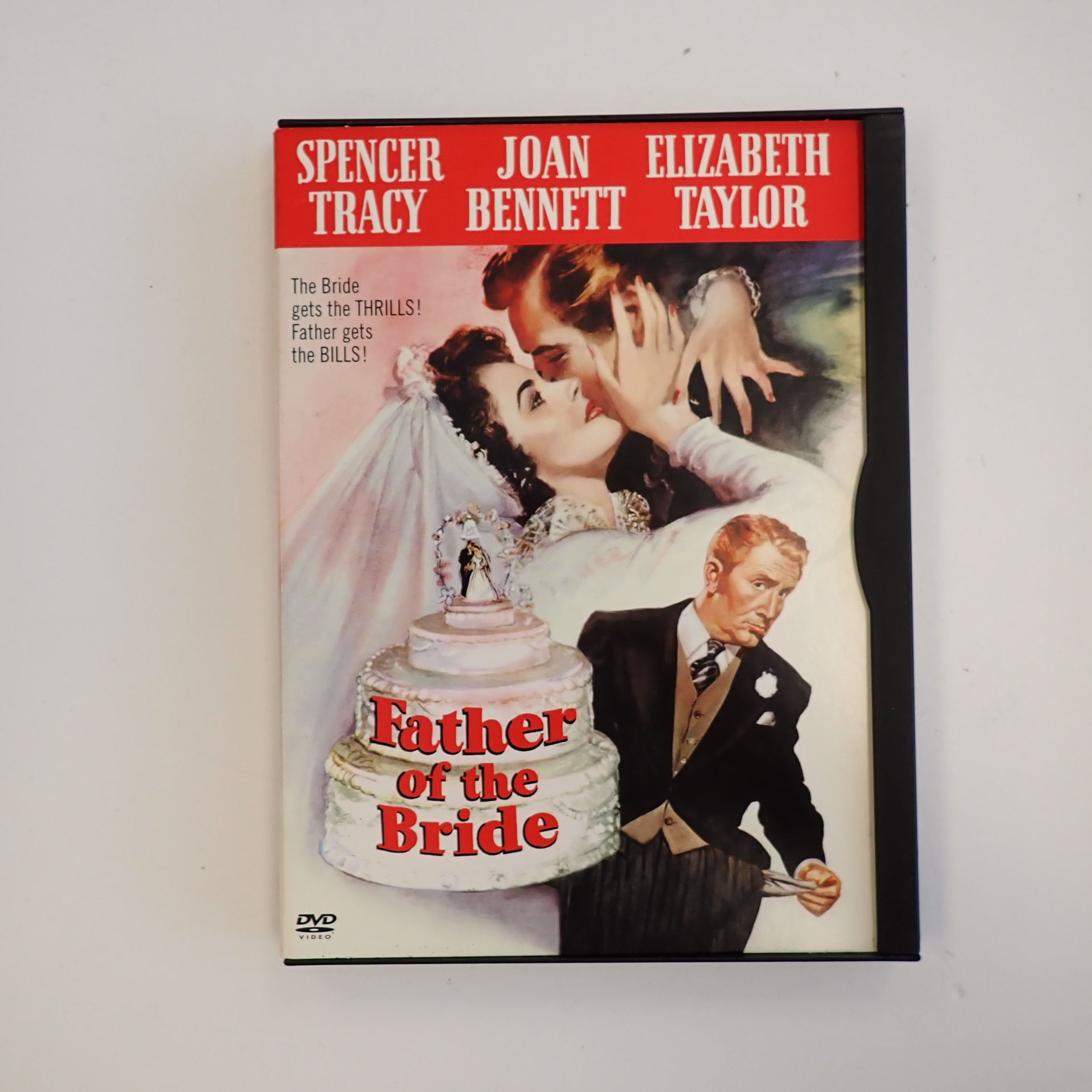 Elizabeth Taylor: The Signature Collection - DVD