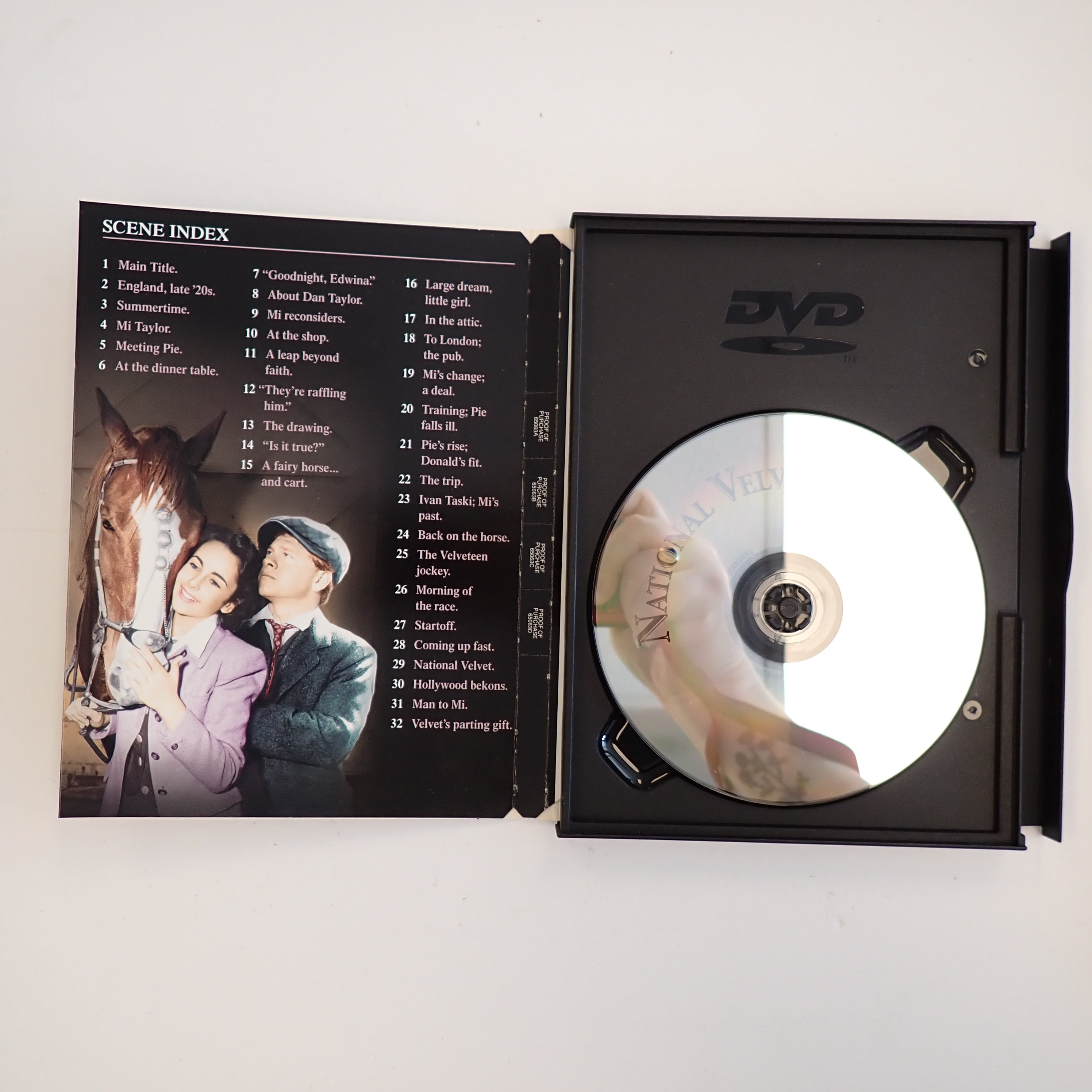 Elizabeth Taylor: The Signature Collection - DVD