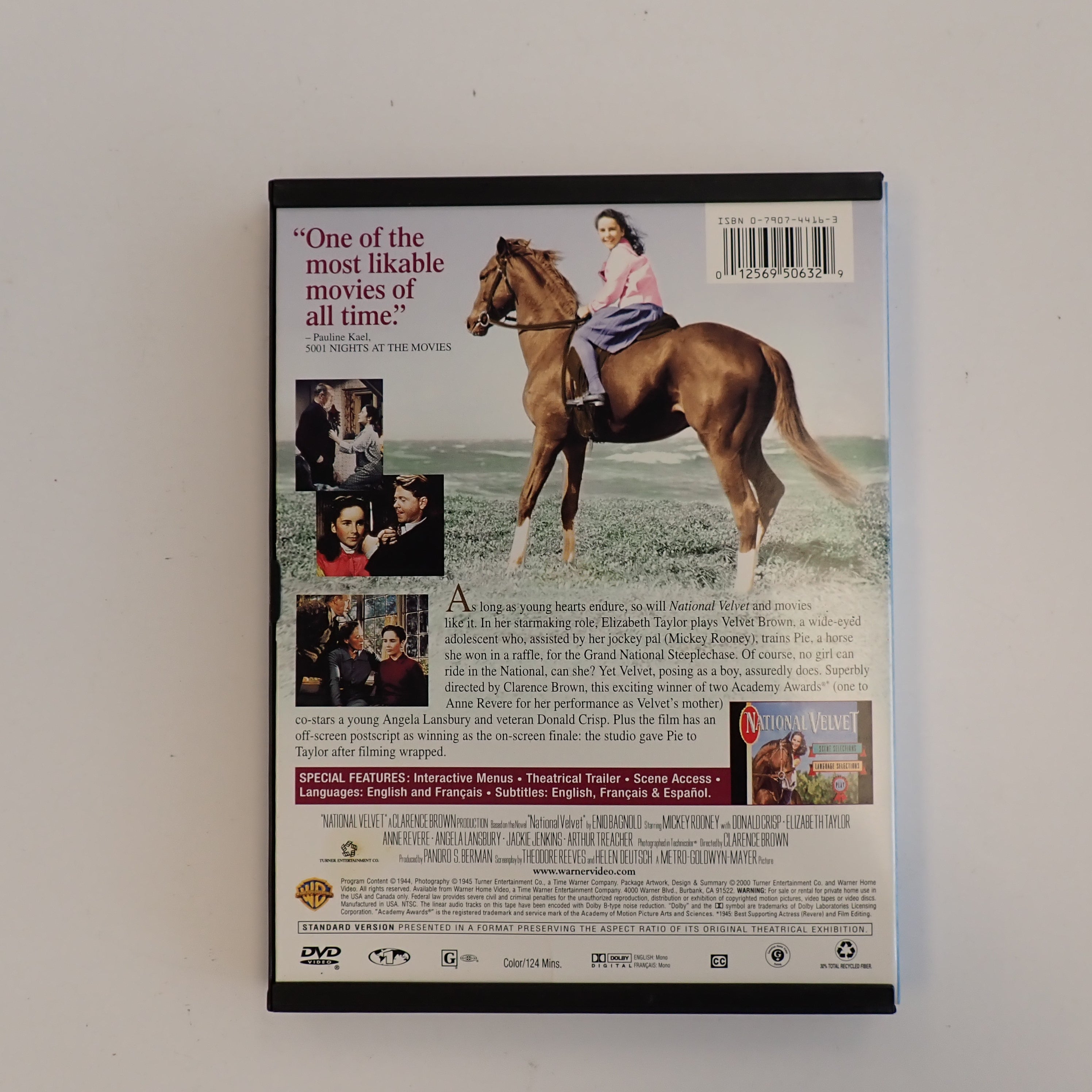 Elizabeth Taylor: The Signature Collection - DVD