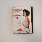 Elizabeth Taylor: The Signature Collection - DVD