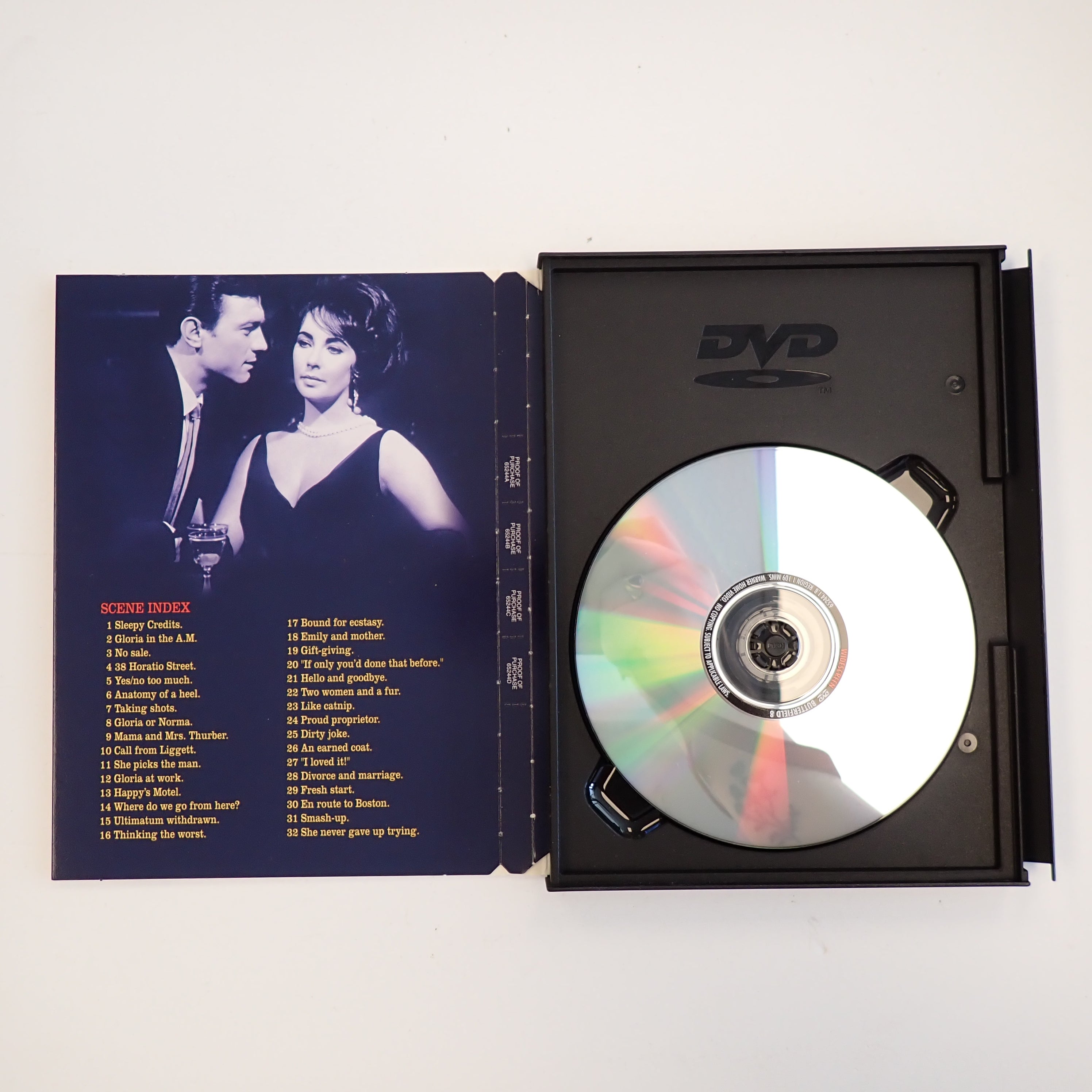 Elizabeth Taylor: The Signature Collection - DVD
