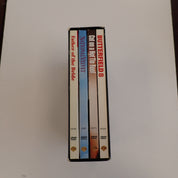 Elizabeth Taylor: The Signature Collection - DVD