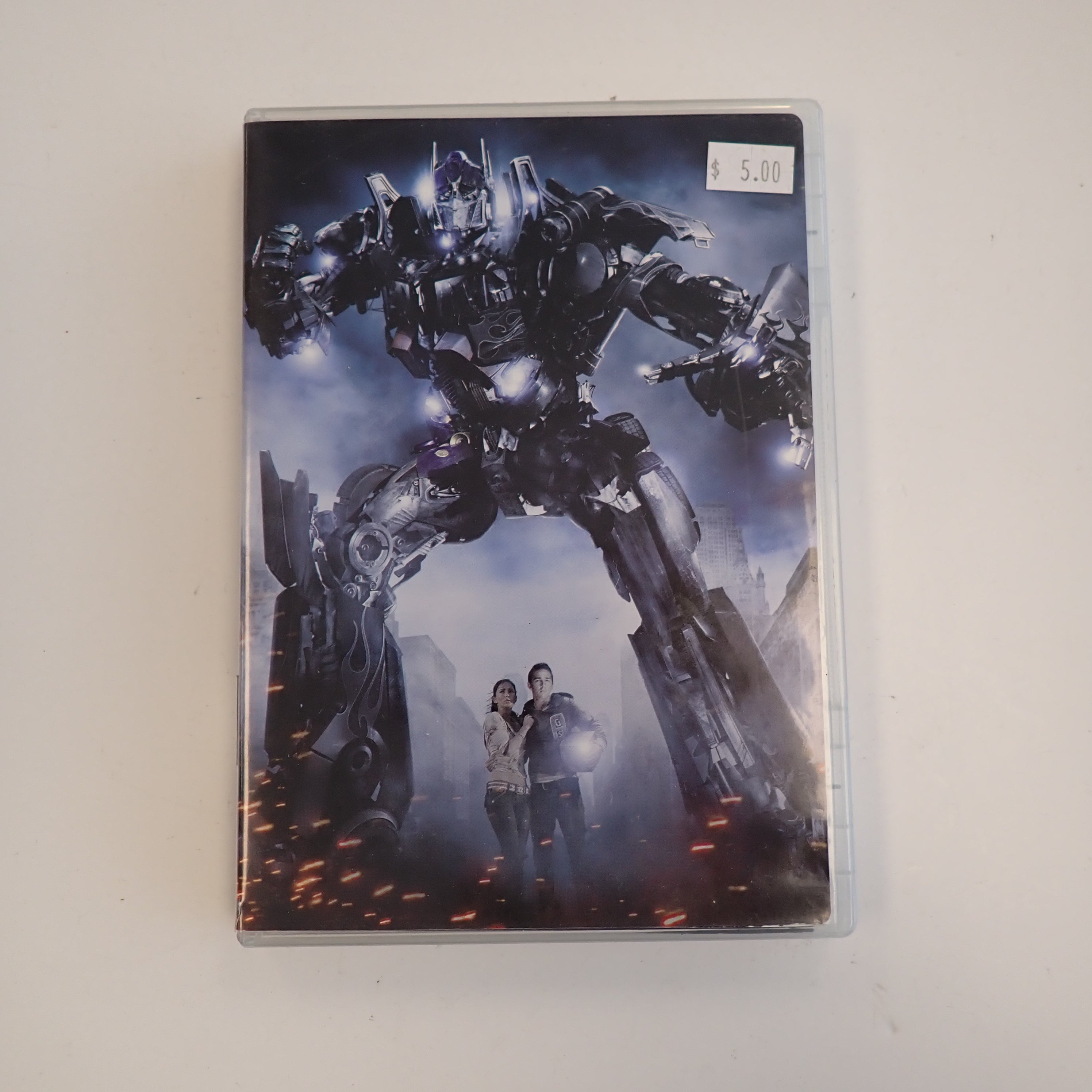 Transformers  - DVD