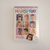 Hairspray  - DVD (Sealed)