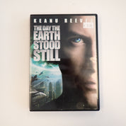 The Day the Earth Stood Still  - DVD