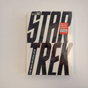 Star Trek (2009) - DVD (Sealed)