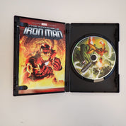 Invincible Iron Man Animated Series - DVD