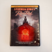 Stephen King's Rose Red - DVD
