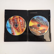 Roswell Season 2 - DVD