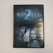 Roswell Season 2 - DVD
