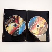 Roswell Season 2 - DVD