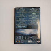 Roswell Season 2 - DVD