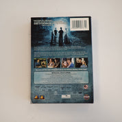 Roswell Season 2 - DVD