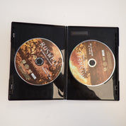 Roswell Season 1 - DVD